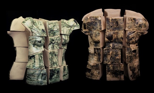 Andreea Badragan // Mecanici afective