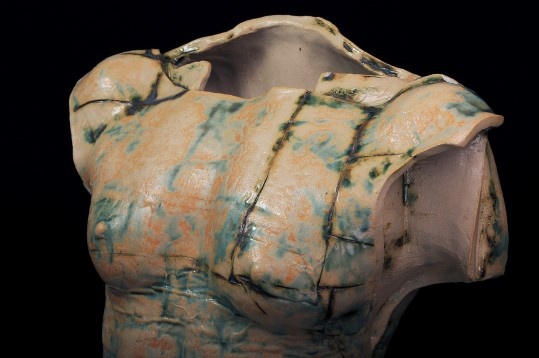 Andreea Badragan // Mecanici afective