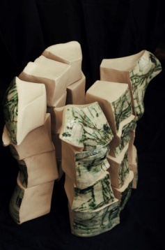 Andreea Badragan // Mecanici afective