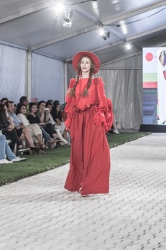 Andreea Ciungan // Lurish 