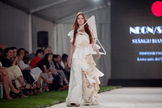 Andreea Constantin // Infinite reality 