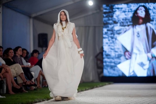 Andreea Constantin // Infinite reality 