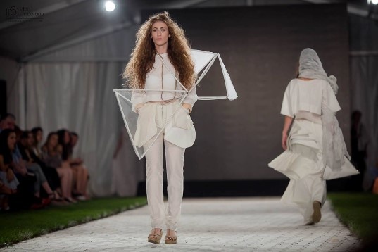 Andreea Constantin // Infinite reality 