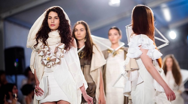 Andreea Constantin // Infinite reality 