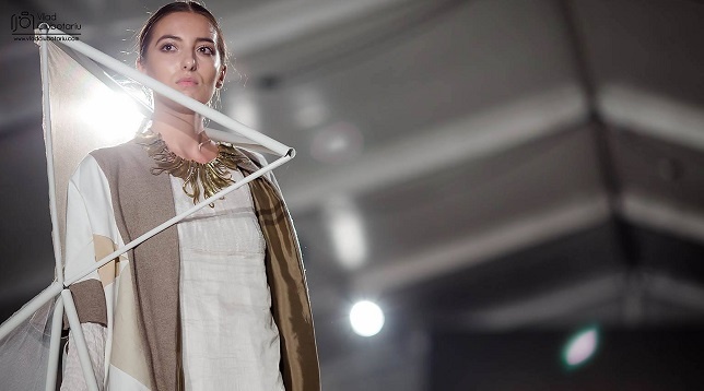 Andreea Constantin // Infinite reality 