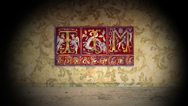 Andreea Mihaela Ștefan // Tim, șoricelul 