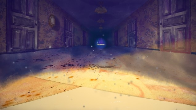 Andreea Mihaela Ștefan // Tim, șoricelul 