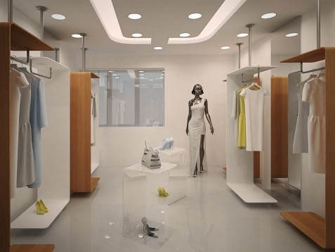 Andreea Nistorescu // Modulo 