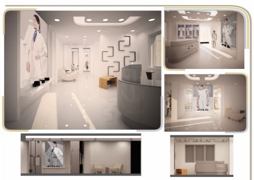 Andreea Nistorescu // Modulo 