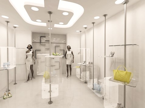 Andreea Nistorescu // Modulo 