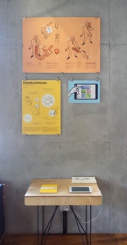 Andrei Damian // Pharmacopolium