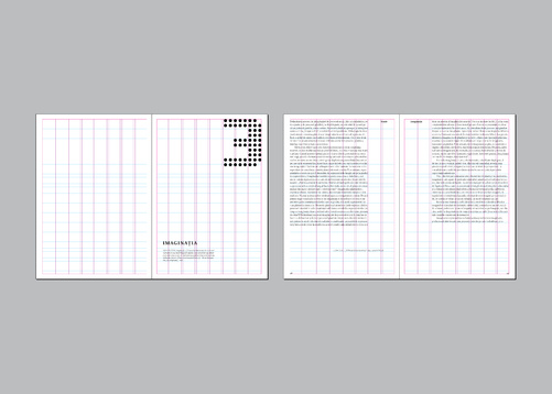 Andrei Grosu // Manual de mnemotehnie 