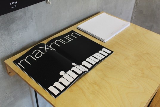 Andrei Turenici // Una sans - tip de literă