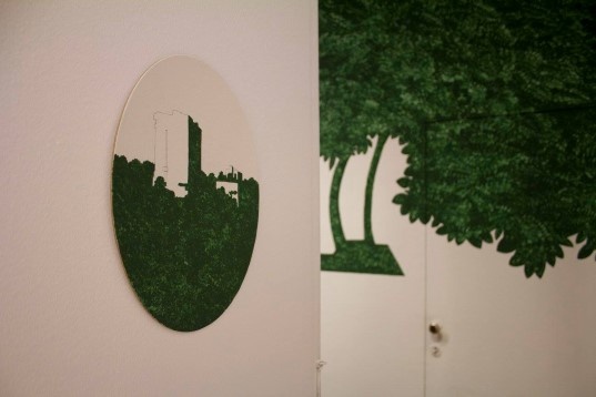 Ariana Hodorcă // Captured landscape 