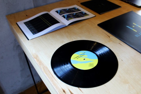 Aurora Mititelu // Tomma vizual 