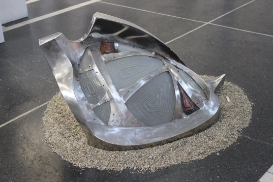 Axel Muctat // Bìhù