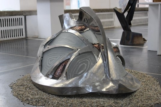 Axel Muctat // Bìhù