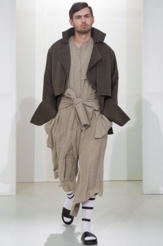 Bogdan Druță // Radicalism 