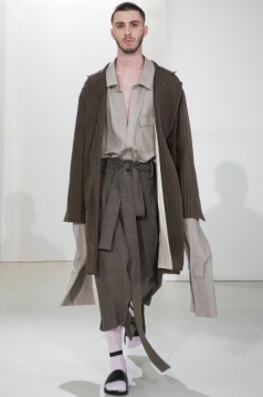 Bogdan Druță // Radicalism 