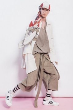 Bogdan Druță // Radicalism 