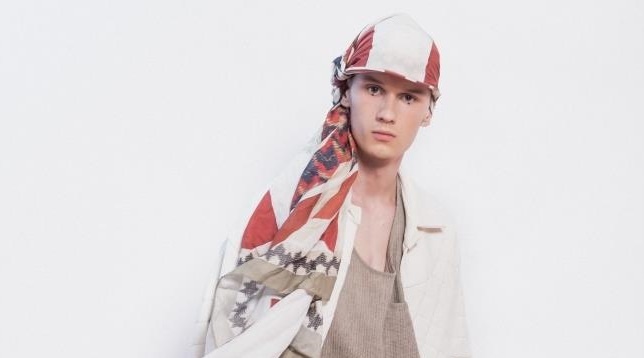 Bogdan Druță // Radicalism 