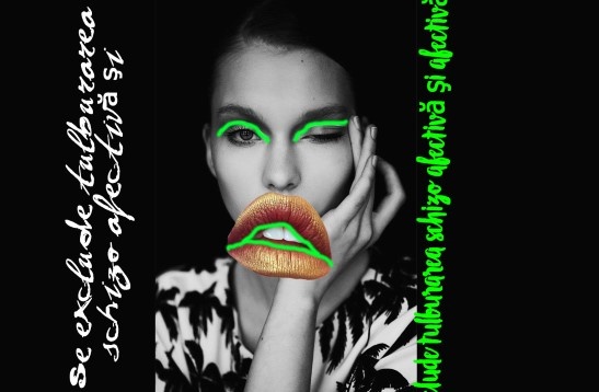 Bogdana Firu // Amoc 