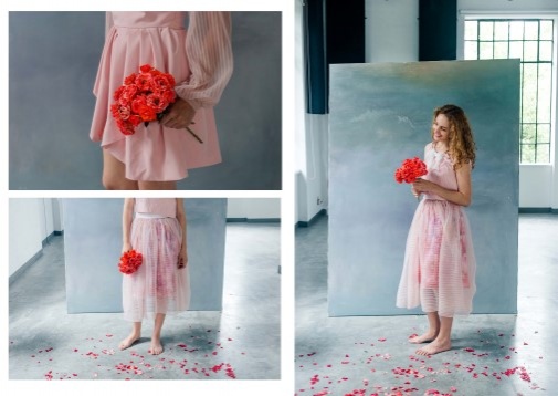 Camelia Duman // Be a woman