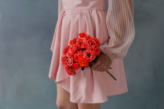 Camelia Duman // Be a woman