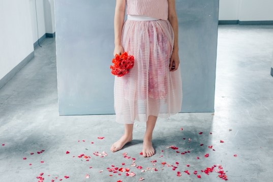 Camelia Duman // Be a woman