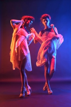 Cătălina Juravle // Rythmos