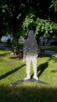 Cristian Seușan // Corpus commun 