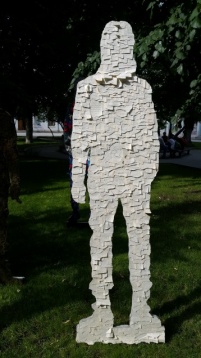 Cristian Seușan // Corpus commun 