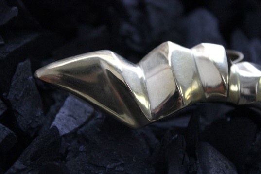 Cristina Gheorghe // Axis mundi 