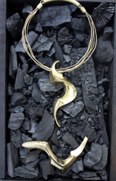 Cristina Gheorghe // Axis mundi 