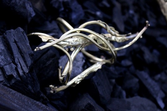 Cristina Gheorghe // Axis mundi 