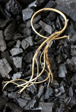 Cristina Gheorghe // Axis mundi 