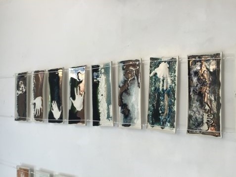 Cynthia Ioana Costache // Sens  