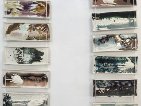 Cynthia Ioana Costache // Sens  