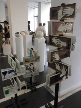 Cynthia Ioana Costache // Sens  