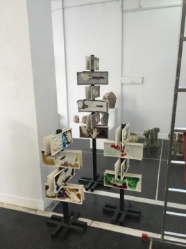 Cynthia Ioana Costache // Sens  