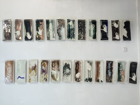 Cynthia Ioana Costache // Sens  