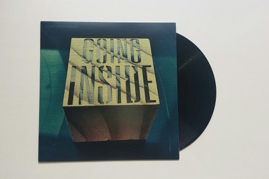 Dan Dumitru // Album - Cover 