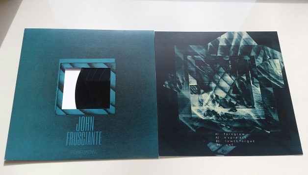 Dan Dumitru // Album - Cover 