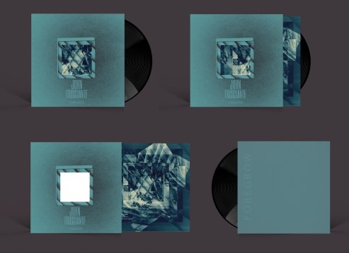 Dan Dumitru // Album - Cover 