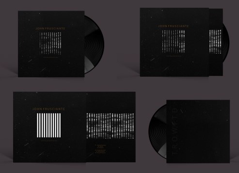 Dan Dumitru // Album - Cover 