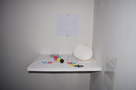 Daniela Gaie // CMYK - joc de societate