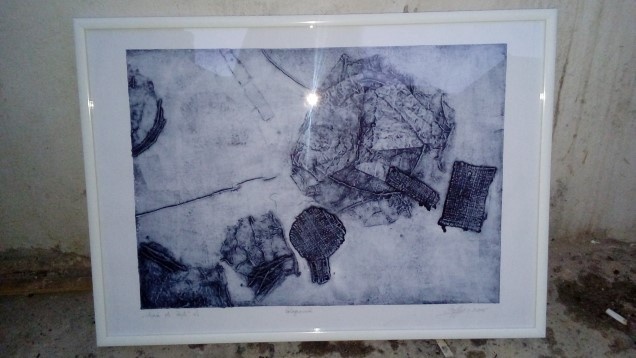 Daniela Hriscu // Câinele cu colaci în coadă