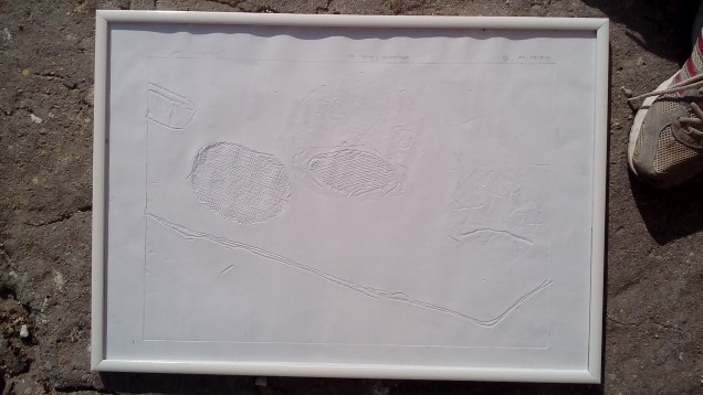 Daniela Hriscu // Câinele cu colaci în coadă