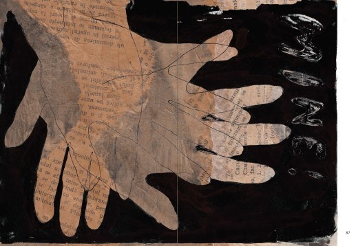 Diana Stroe // Jurnal de disertație