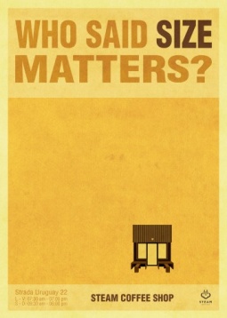 Dora Marian // Lumea cafelei 